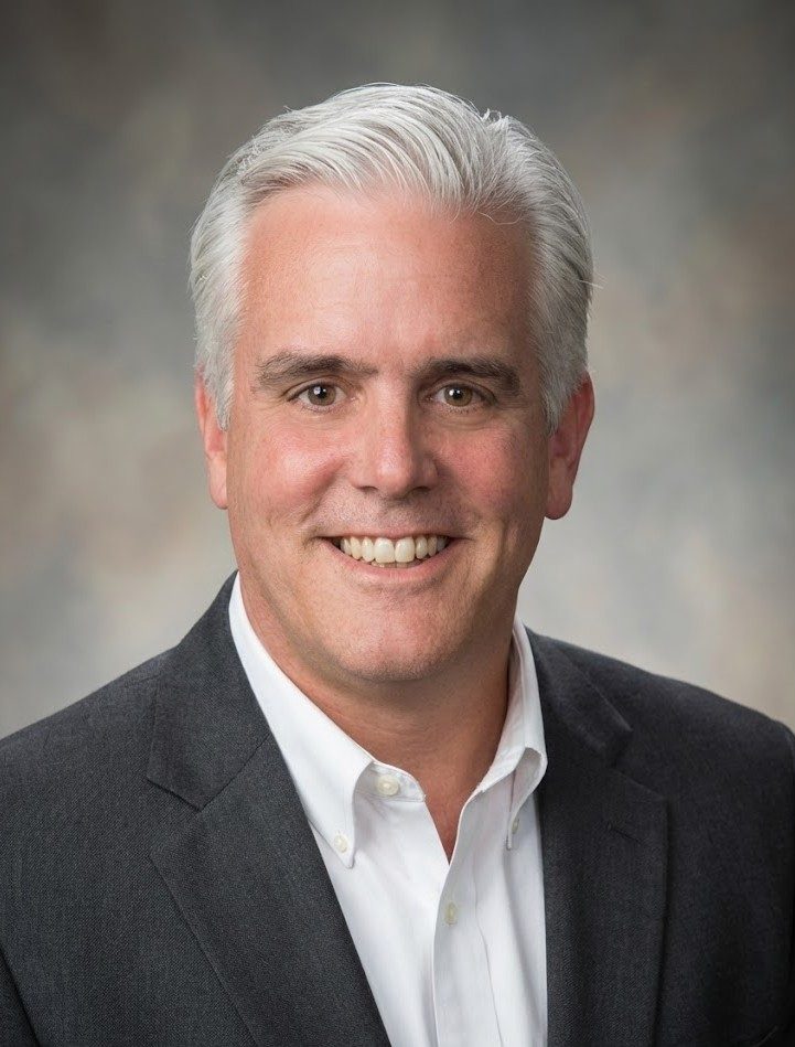 Mark Casper