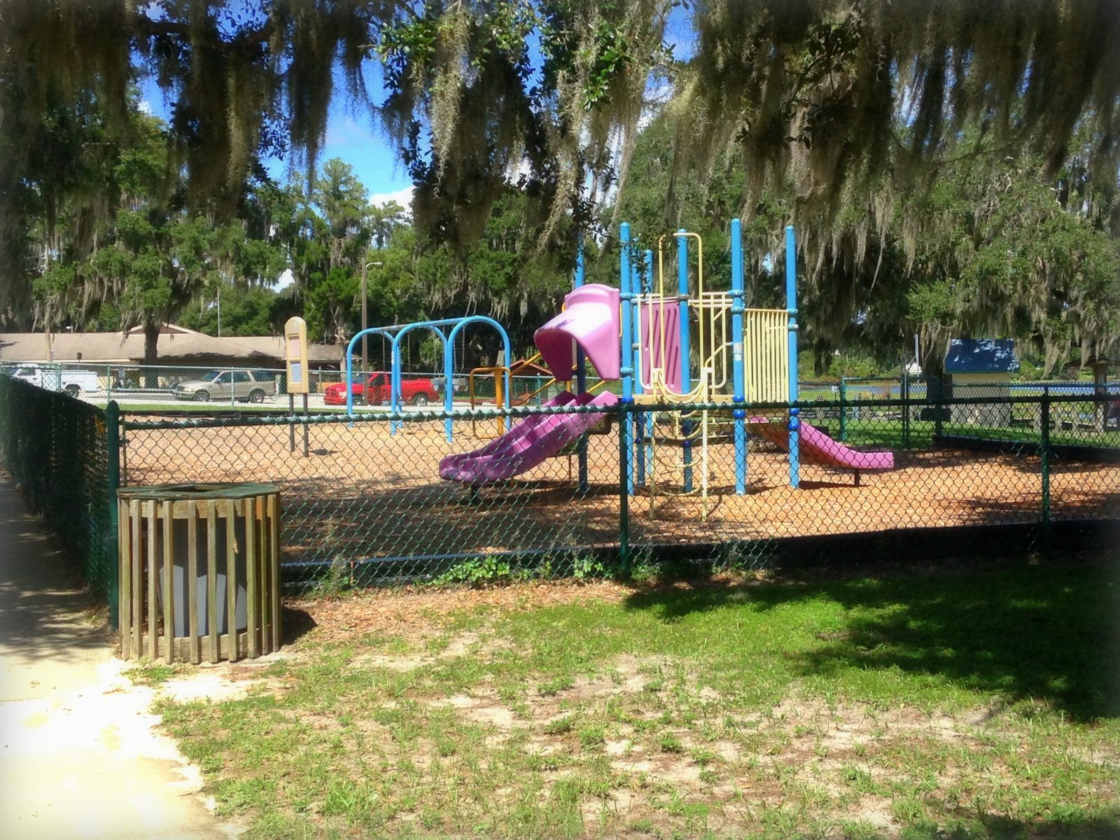 Playground